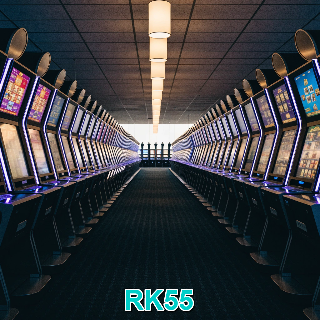 Screenshot 2 - RK55 Features