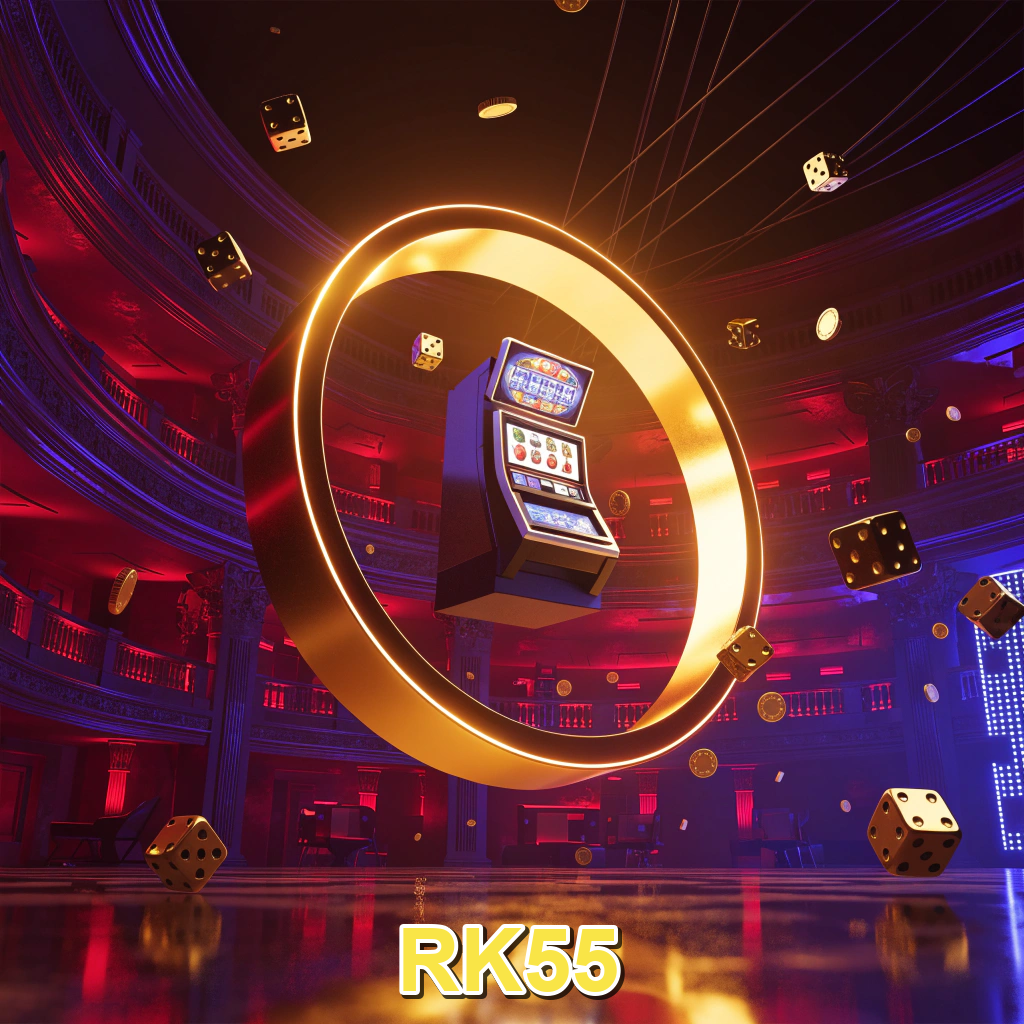Screenshot 3 - RK55 Settings