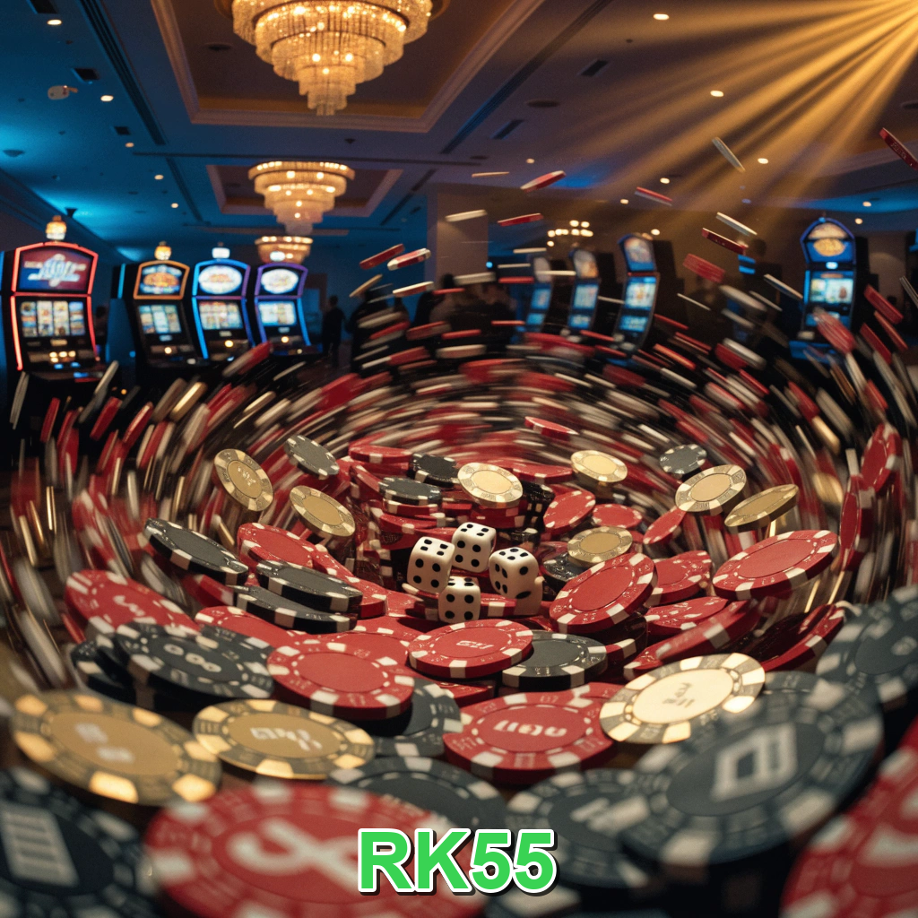 Screenshot 2 - RK55 Features