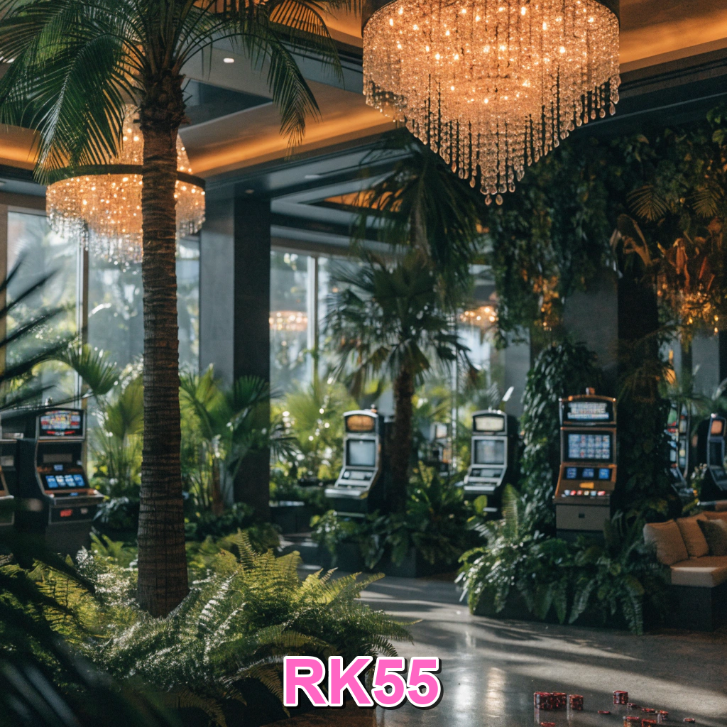 Screenshot 6 - RK55 Notifications
