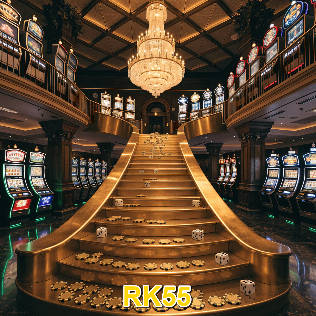 Screenshot 2 - RK55 Features