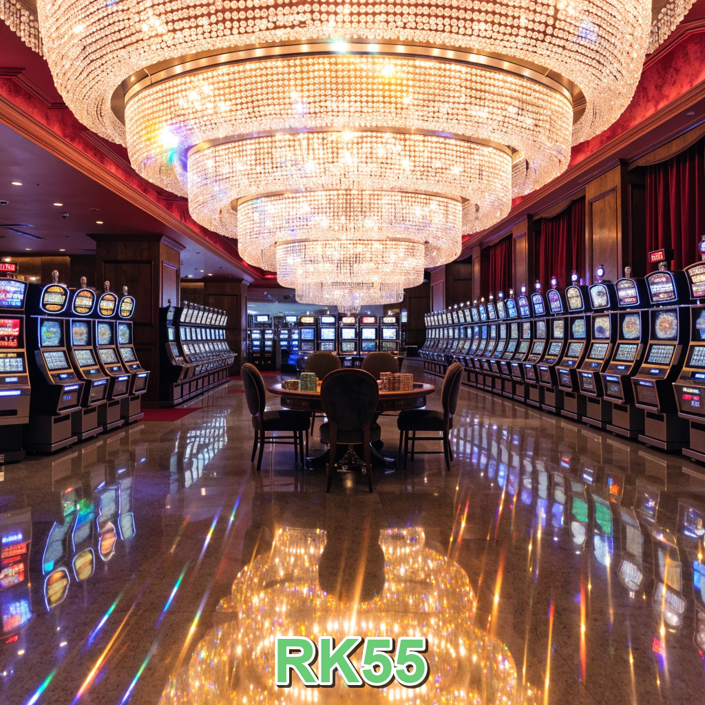 Screenshot 2 - RK55 Features