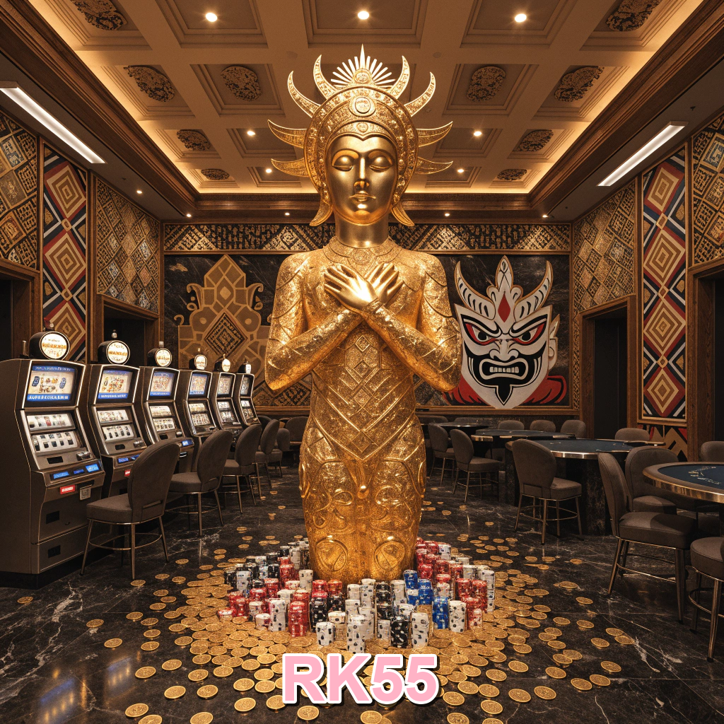 Screenshot 2 - RK55 Features