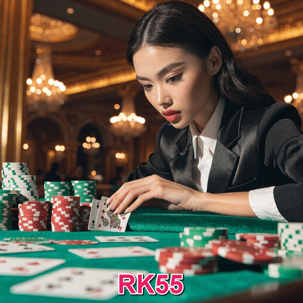 Screenshot 2 - RK55 Features