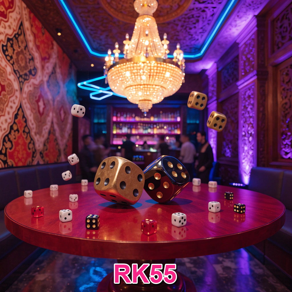 Screenshot 7 - RK55 Search